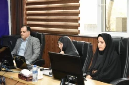 با حضور سرپرست دانشگاه ملی مهارت، وبینار تشریح راهبردها، فرایندها و اقدامات تحولی دانشگاه در افق ۱۴۰۸ برگزار شد 4