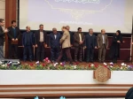 برگزاری جلسه پرسش و پاسخ مسئولین کانون‌های بسیج اساتید با سرپرست دانشگاه ملی مهارت، سرپرست معاونت فرهنگی و دانشجویی و رئیس بسیج اساتید دانشگاه 4