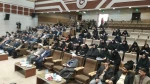 برگزاری جلسه پرسش و پاسخ مسئولین کانون‌های بسیج اساتید با سرپرست دانشگاه ملی مهارت، سرپرست معاونت فرهنگی و دانشجویی و رئیس بسیج اساتید دانشگاه 5