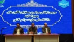 برگزاری جلسه پرسش و پاسخ مسئولین کانون‌های بسیج اساتید با سرپرست دانشگاه ملی مهارت، سرپرست معاونت فرهنگی و دانشجویی و رئیس بسیج اساتید دانشگاه 8