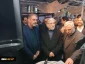 بازدید وزیر علوم، تحقیقات و فناوری از غرفه دانشگاه ملی مهارت در بیست و پنجمین نمایشگاه پژوهش، فناوری و فن‌بازار
