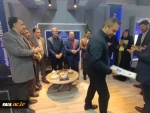 با حضور سرپرست دانشگاه ملی مهارت صورت گرفت:
تقدیر از پژوهشگران فناور و نوآوران دانشگاه ملی مهارت 2