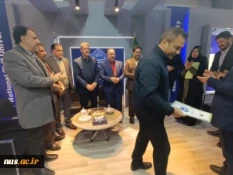 با حضور سرپرست دانشگاه ملی مهارت صورت گرفت:
تقدیر از پژوهشگران فناور و نوآوران دانشگاه ملی مهارت 2