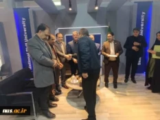با حضور سرپرست دانشگاه ملی مهارت صورت گرفت:
تقدیر از پژوهشگران فناور و نوآوران دانشگاه ملی مهارت 3