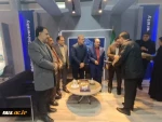 با حضور سرپرست دانشگاه ملی مهارت صورت گرفت:
تقدیر از پژوهشگران فناور و نوآوران دانشگاه ملی مهارت 8