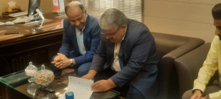 واگذاری زمین در منطقه آزاد چابهار به دانشگاه ملی مهارت واحد استانی سیستان و بلوچستان 2