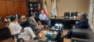 واگذاری زمین در منطقه آزاد چابهار به دانشگاه ملی مهارت واحد استانی سیستان و بلوچستان 3