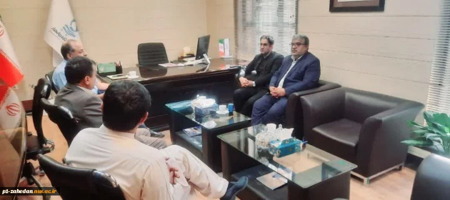 واگذاری زمین در منطقه آزاد چابهار به دانشگاه ملی مهارت واحد استانی سیستان و بلوچستان 4