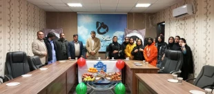 برگزاری جشن باستانی شب یلدا در دانشگاه ملی مهارت واحد استانی سیستان و بلوچستان 4