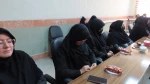 دکتر محمد قاسمی: از مهمترین فعالیتهای فرهنگی و تربیتی در دانشگاه تبیین بیش از پیش جنبه های شخصیتی حضرت فاطمه زهرا (س) برای دانشجویان بویژه دانشجویان دختر است . 2