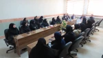 دکتر محمد قاسمی: از مهمترین فعالیتهای فرهنگی و تربیتی در دانشگاه تبیین بیش از پیش جنبه های شخصیتی حضرت فاطمه زهرا (س) برای دانشجویان بویژه دانشجویان دختر است . 3
