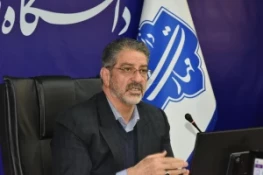 سرپرست دانشگاه ملی مهارت در اولین نشست شورای دانشگاه:
دانشگاه با مشورت و خرد جمعی معنا پیدا می کند 4