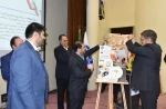دکتر زمانی در همایش روز ملی پژوهش و فناوری:
پژوهش‌ها در دانشگاه ملی مهارت به پژوهش‌های کاربردی با هدف حل مسائل و رفع نیازهای موجود در کوتاه‌ترین زمان ممکن منجر می‌شوند 4