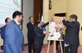 دکتر زمانی در همایش روز ملی پژوهش و فناوری:
پژوهش‌ها در دانشگاه ملی مهارت به پژوهش‌های کاربردی با هدف حل مسائل و رفع نیازهای موجود در کوتاه‌ترین زمان ممکن منجر می‌شوند 4