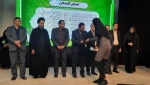 با حضور سرپرست معاونت فرهنگی و دانشجویی؛
آیین اختتامیه هفتمین جشنواره درون دانشگاهی حرکت دانشگاه ملی مهارت برگزار شد. 2