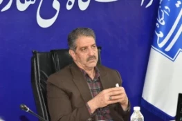 در راستای تکریم استادان بازنشسته دانشگاه‌؛
نشست سرپرست دانشگاه ملی مهارت با جمعی از استادان بازنشسته دانشگاه ملی مهارت 7
