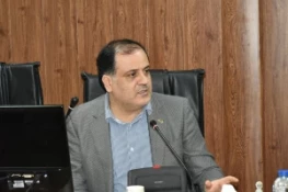 در راستای تکریم استادان بازنشسته دانشگاه‌؛
نشست سرپرست دانشگاه ملی مهارت با جمعی از استادان بازنشسته دانشگاه ملی مهارت 8
