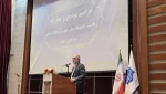 رئیس دانشگاه ملی مهارت؛
نقش آموزش‌های مهارتی و به‌ویژه فنی و حرفه‌ای در توسعه کشورها به گواه کشورهای توسعه‌یافته، نقشی اساسی و تعیین‌کننده است 5