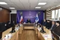 به مناسبت ۱۵ دی‌ماه و سالروز تشکیل نهاد گزینش؛
دیدار ریاست دانشگاه ملی مهارت با اعضای هسته گزینش دانشگاه