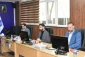 جلسه شورای فرهنگی دانشگاه ملی مهارت با حضور دکتر زمانی برگزار شد