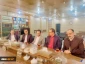 دیدار سرپرست معاونت اداری، مالی و مدیریت منابع دانشگاه ملی مهارت با استاندار کهگیلویه و بویراحمد