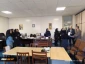 بازدید سرزده رئیس دانشگاه ملی مهارت از آموزشکده دختران الزهرا(س) تبریز