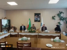 بازدید سرزده رئیس دانشگاه ملی مهارت از آموزشکده دختران الزهرا(س) تبریز 6
