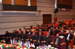 سخنرانی رئیس دانشگاه ملی مهارت در ششمین کنسرسیوم تخصصی مهارت‌آموزی و اشتغال دانشجویان و دانش‌آموختگان دانشگاه واحد استانی آذربایجان شرقی 3