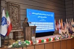 سخنرانی رئیس دانشگاه ملی مهارت در ششمین کنسرسیوم تخصصی مهارت‌آموزی و اشتغال دانشجویان و دانش‌آموختگان دانشگاه واحد استانی آذربایجان شرقی 4