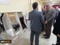 بازدید رئیس دانشگاه ملی مهارت از آزمایشگاه ساده‌سازی مفاهیم فیزیک دانشگاه واحد استانی آذربایجان شرقی