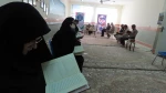 برگزاری محفل انس با قرآن در دانشگاه ملی مهارت واحد استانی سیستان و بلوچستان 4
