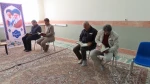 برگزاری محفل انس با قرآن در دانشگاه ملی مهارت واحد استانی سیستان و بلوچستان 6
