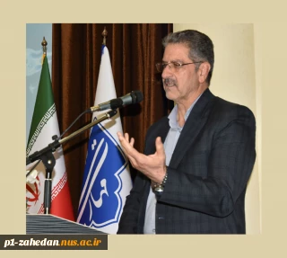 رئیس دانشگاه ملی مهارت:
به مناسبت فرارسیدن چهل و ششمین سالروز شکوهمند انقلاب اسلامی ۱۳ طرح عمرانی افتتاح خواهد شد