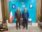 رئیس دانشگاه ملی مهارت در دیدار با استاندار کرمان عنوان کرد:
جذب سریع‌تر فارغ الحصیلان دانشگاه ملی مهارت به بازار کار نسبت به سایر دانشگاه‌ها