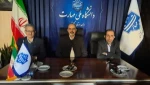 همزمان با ایام‌الله دهه فجر و با حضور دکتر قادری و دکتر منصوری نسب افتتاح شد:
سالن همایش ابولقاسم میرفندرسکی در آموزشکده پسران گرگان، استان گلستان 5