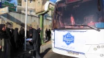 اعزام کاروان راهیان نور دانشگاه ملی مهارت واحد استانی سیستان و بلوچستان به مناطق عملیاتی هشت سال دفاع مقدس 5
