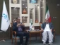 دیدار رئیس دانشگاه ملی مهارت کشور با مدیرعامل منطقه آزاد چابهار