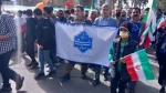 حضور پرشور دانشگاهیان دانشگاهملی مهارت واحد استانی سیستان و بلوچستان  در جشن پیروزی انقلاب و راهپیمایی یوم‌الله 22 بهمن 6