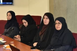 دانشگاه ملی مهارت منتشر کرد:
کتاب «همگرایی هوش مصنوعی و فناوری نانو؛ مفاهیم، کاربردها و تأثیر آن بر آینده مهارت‌های شغلی» 6