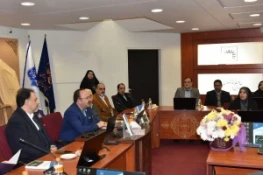 دانشگاه ملی مهارت منتشر کرد:
کتاب «همگرایی هوش مصنوعی و فناوری نانو؛ مفاهیم، کاربردها و تأثیر آن بر آینده مهارت‌های شغلی» 7
