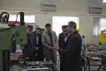 دکتر امین عبدالله‌زاده، مدیرکل دفتر پشتیبانی امور فناوری و نوآوری وزارت علوم، تحقیقات و فناوری:
تمرکز بر آموزش‌های کاربردی و هدایت دانشجویان به سمت مراکز رشد، راهبرد اصلی وزارتخانه در حوزه مهارت‌آفرینی است. 5