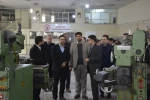 دکتر امین عبدالله‌زاده، مدیرکل دفتر پشتیبانی امور فناوری و نوآوری وزارت علوم، تحقیقات و فناوری:
تمرکز بر آموزش‌های کاربردی و هدایت دانشجویان به سمت مراکز رشد، راهبرد اصلی وزارتخانه در حوزه مهارت‌آفرینی است. 6