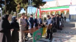 اعزام دانشجویان دانشگاه ملی مهارت واحد استان سیستان وبلوچستان به اردوی راهیان نور 
 3