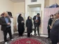 بازدید سرپرست اداره کل دانشجویی دانشگاه ملی مهارت کشور از آموزشکده های استان سیستان و بلوچستان