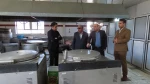 دکتر شمامی از بخشهای مختلف آموزشکده های شهرستان  زاهدان بازدید بعمل آوردند.
 5