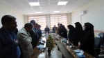 دکتر شمامی از بخشهای مختلف آموزشکده های شهرستان  زاهدان بازدید بعمل آوردند.
 7