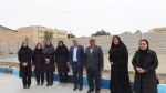 باحضورمسئولین و دانشجویان دانشگاه فنی و حرفه ای استان کرمانشاه برگزار شد :
 کاشت نهال به مناسبت روز درختکاری و آغاز هفته منابع طبیعی
 6