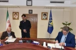 امضای تفاهم‌نامه بین دانشگاه ملی مهارت و کمیته امداد امام خمینی (ره) 2