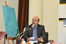 در دهمین روز از ماه مبارک رمضان برگزار شد:
محفل انس با قرآن در دانشگاه ملی مهارت با حضور استادان قرآنی و قاریان بین‌المللی 3