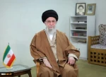 پیام نوروزی رهبر معظم انقلاب(مدظله العالی) به مناسبت آغاز سال ۱۴۰۴
 2